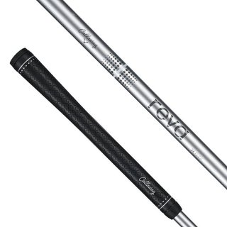 Callaway REVA 11PC set de golf para mujer, grafito, diestras, Long +1" + bolsa de carro, negro