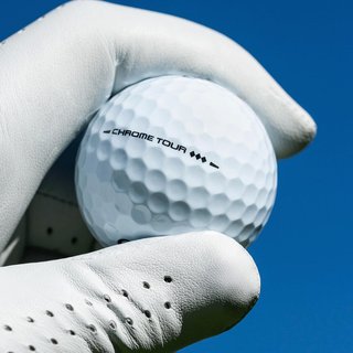 Callaway Tour Triple Diamond pelotas de golf