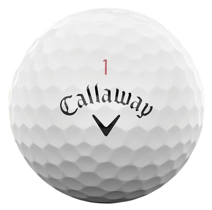 Callaway Tour Triple Diamond pelotas de golf
