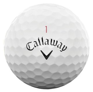 Callaway Tour Triple Diamond pelotas de golf