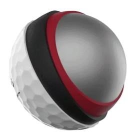 Callaway Chrome Tour Triple Track Diamond pelotas de golf