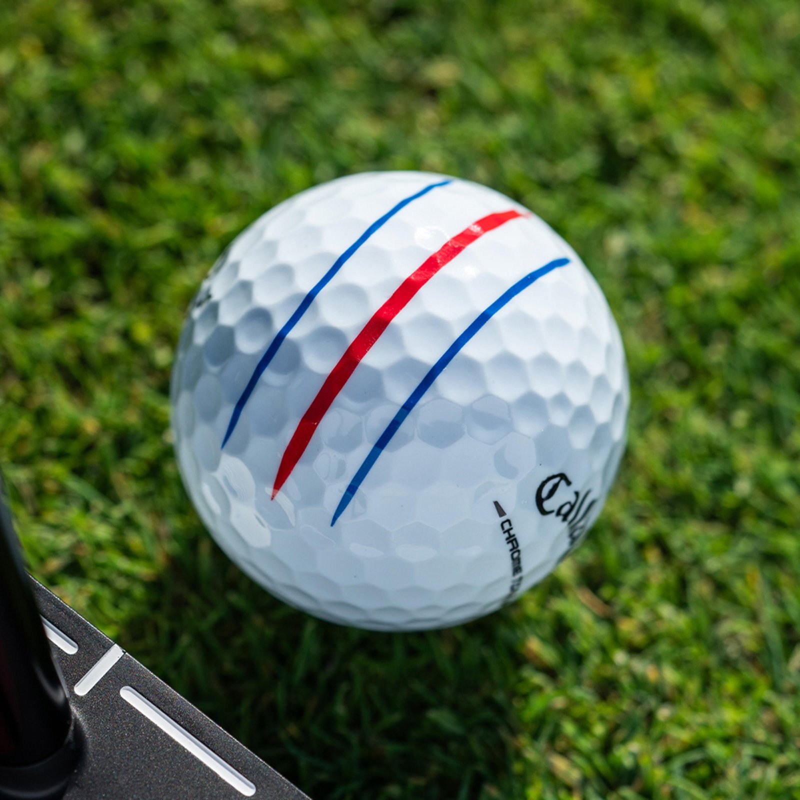 Callaway Chrome Tour Triple Track Diamond pelotas de golf