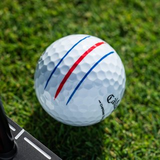 Callaway Chrome Tour Triple Track Diamond pelotas de golf