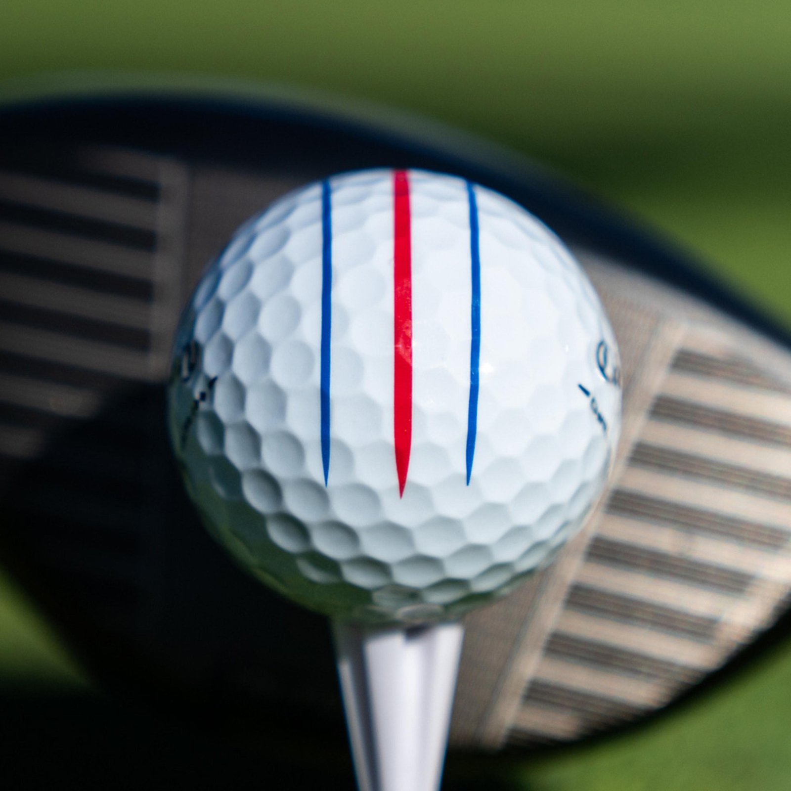 Callaway Chrome Tour Triple Track Diamond pelotas de golf