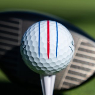 Callaway Chrome Tour Triple Track Diamond pelotas de golf