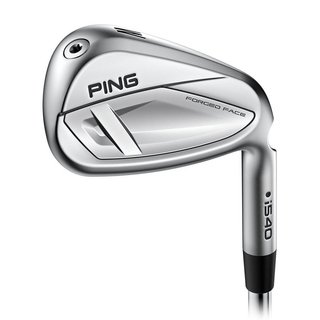 PING i540 hierros de hombre, acero