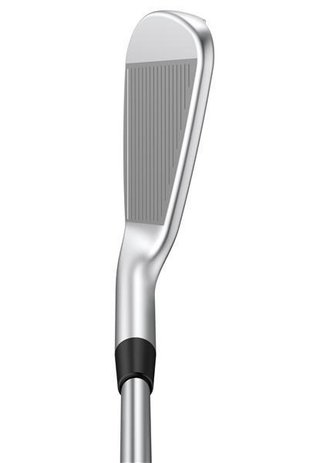 PING i540 hierros de hombre, acero