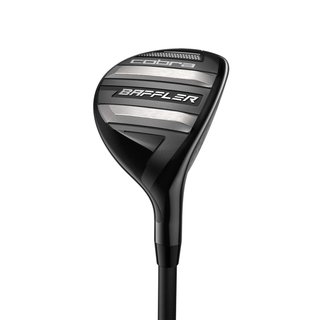 Cobra BAFFLER Black Silver híbrido para hombre