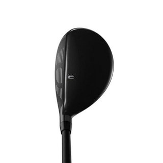Cobra BAFFLER Black Silver híbrido para hombre
