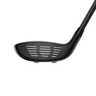 Cobra BAFFLER Black Silver híbrido para hombre