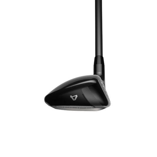 Cobra BAFFLER Black Silver híbrido para hombre