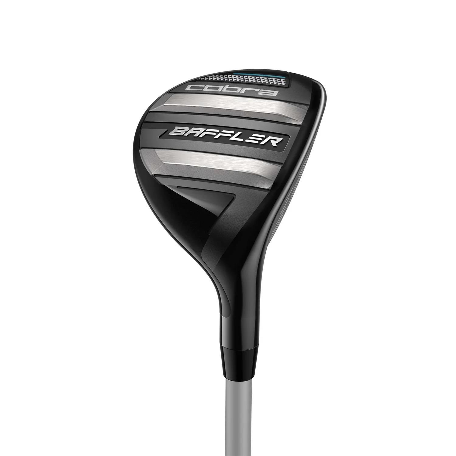 Cobra BAFFLER Black Blue híbrido