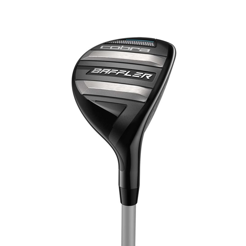 Cobra BAFFLER Black Blue híbrido