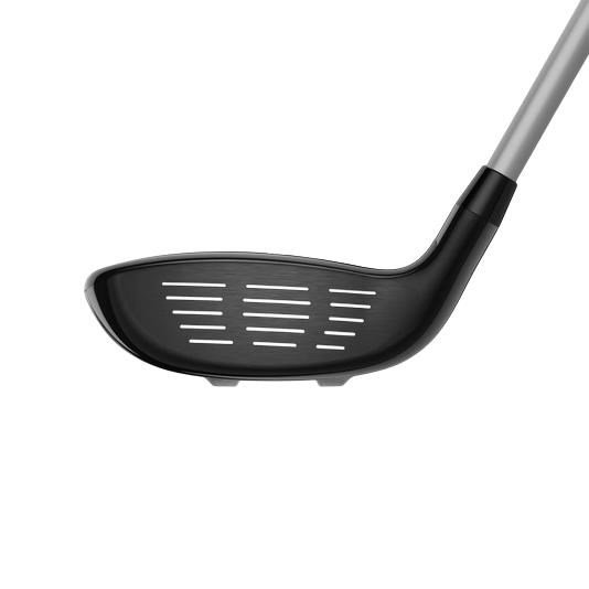 Cobra BAFFLER Black Blue híbrido
