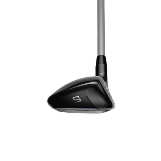 Cobra BAFFLER Black Blue híbrido