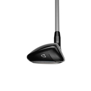 Cobra BAFFLER Black Blue híbrido