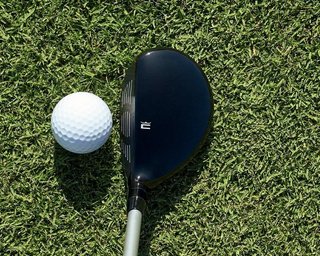 Cobra BAFFLER Black Blue híbrido