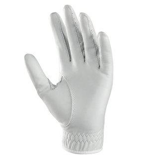 PING Sport G Le4 guante de golf para mujer, blanco