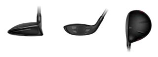 Cobra BAFFLER Black Silver madera de calle