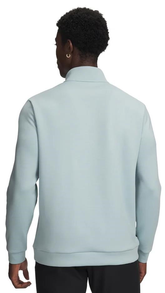 Under Armour UA Drive sudadera de hombre, enamel blue/refresh mint