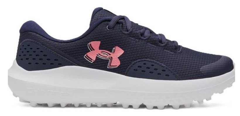 Under Armour Under Armour Surge mujer zapatos de golf, azules