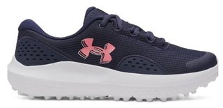 Under Armour Under Armour Surge mujer zapatos de golf, azules