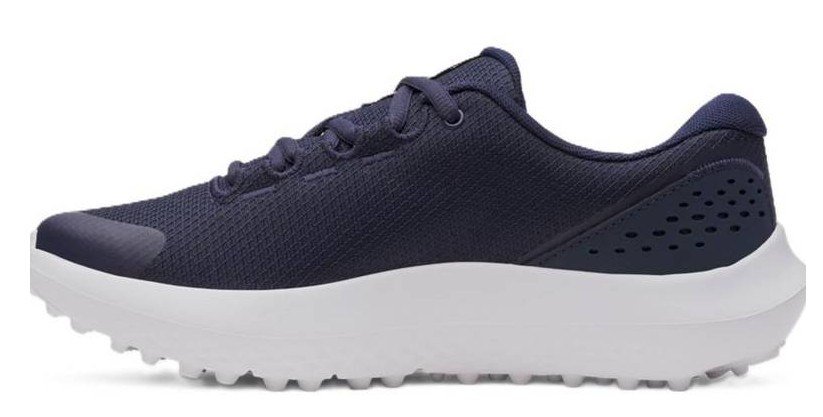 Under Armour Under Armour Surge mujer zapatos de golf, azules