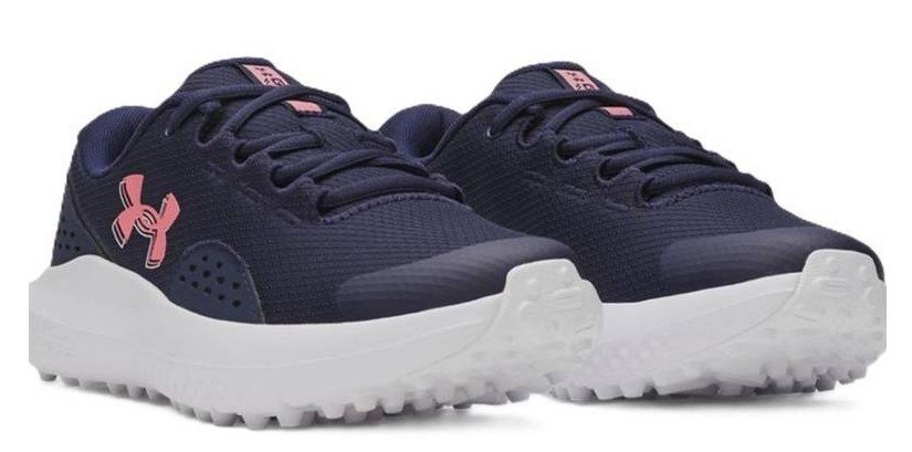 Under Armour Under Armour Surge mujer zapatos de golf, azules