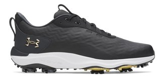 Under Armour Drive Pro Clone zapatos de golf para hombre, negros