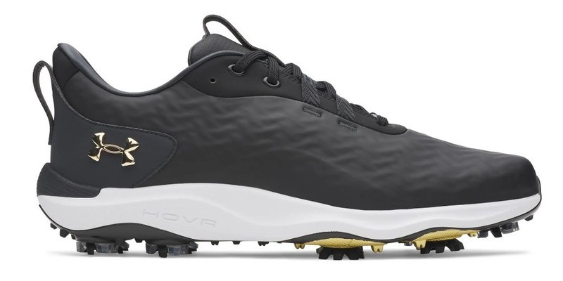 Under Armour Drive Pro Clone zapatos de golf para hombre, negros