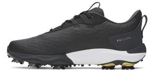 Under Armour Drive Pro Clone zapatos de golf para hombre, negros