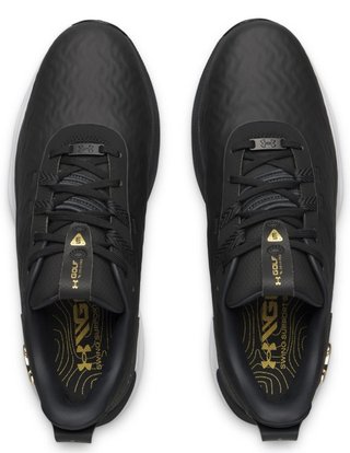 Under Armour Drive Pro Clone zapatos de golf para hombre, negros