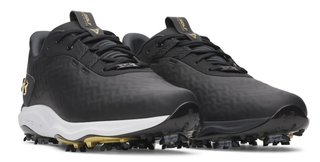 Under Armour Drive Pro Clone zapatos de golf para hombre, negros
