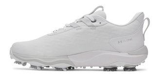 Under Armour Drive Pro Clone zapatillas de golf para hombre, blancas