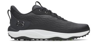 Under Armour Drive Pro Clone Spikeless zapatos de golf para hombre, negros