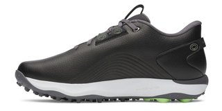 Under Armour Drive Fade 2 Spikeless zapatos de golf para hombre, negros