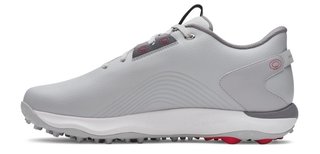 Under Armour Drive Fade 2 Spikeless zapatos de golf para hombre, grises