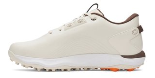 Under Armour Drive Fade 2 Spikeless zapatos de golf para hombre, beige