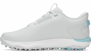 Under Armour Drive Fade 2 Spikeless zapatillas de golf mujer, grises