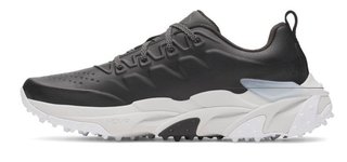 Under Armour Halo Tour Spikeless zapatos de golf para hombre, negros