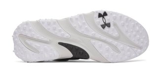 Under Armour Halo Tour Spikeless zapatos de golf para hombre, negros