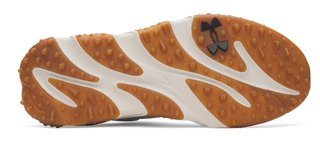 Under Armour Halo Tour Spikeless zapatos de golf de hombre, distant grey/mod grey
