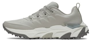 Under Armour Halo Tour Spikeless zapatos de golf para hombre, grises
