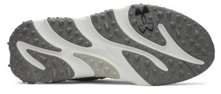 Under Armour Halo Tour Spikeless zapatos de golf para hombre, grises