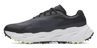 Under Armour Halo Hybrid SL zapatillas de golf de hombre, negras