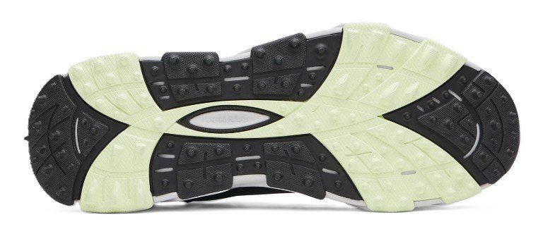Under Armour Halo Hybrid SL zapatillas de golf de hombre, negras
