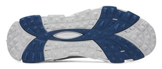 Under Armour Halo Hybrid SL zapatillas de golf de hombre, blancas