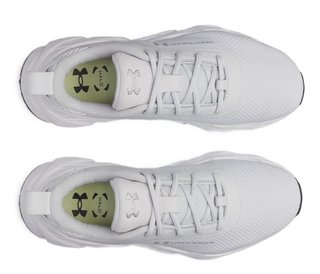 Under Armour Halo Tour Hybrid Spikeless zapatos de golf para mujer, grises