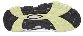 Under Armour Halo Tour Hybrid Spikeless zapatos de golf para mujer, grises