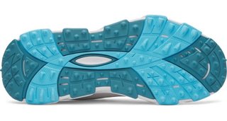 Under Armour Halo Tour Hybrid Spikeless zapatillas de golf mujer, blancas
